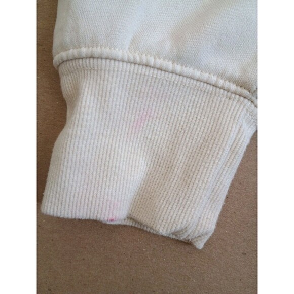 Kirby Men's Graphic Print Fleece Pullover Hoodie Size MEDIUM (38-40) - Picture 5 of 8